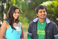 Oke Okka Chance Movie Stills